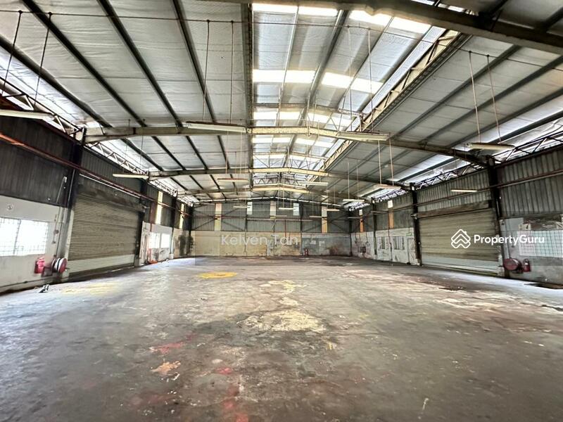 Factory for Sale in Seksyen U5 (Shah Alam) - Kelven Tan - PropertyGuru.com.my