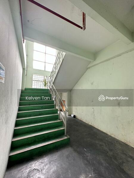 Factory for Sale in Seksyen U5 (Shah Alam) - Kelven Tan - PropertyGuru.com.my