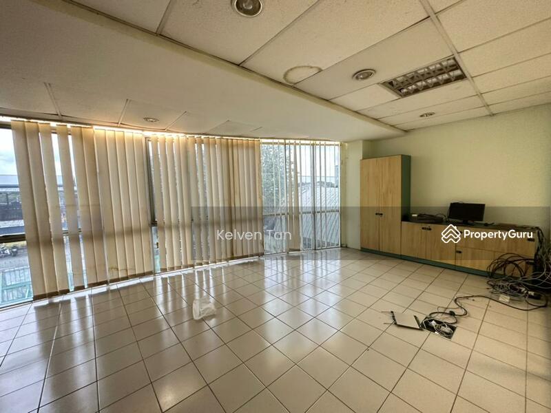 Factory for Sale in Seksyen U5 (Shah Alam) - Kelven Tan - PropertyGuru.com.my