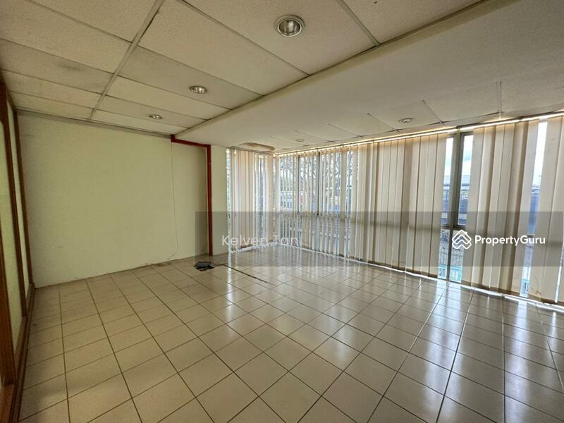 Factory for Sale in Seksyen U5 (Shah Alam) - Kelven Tan - PropertyGuru.com.my