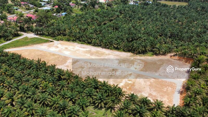 For Sale - Kampung Sahari