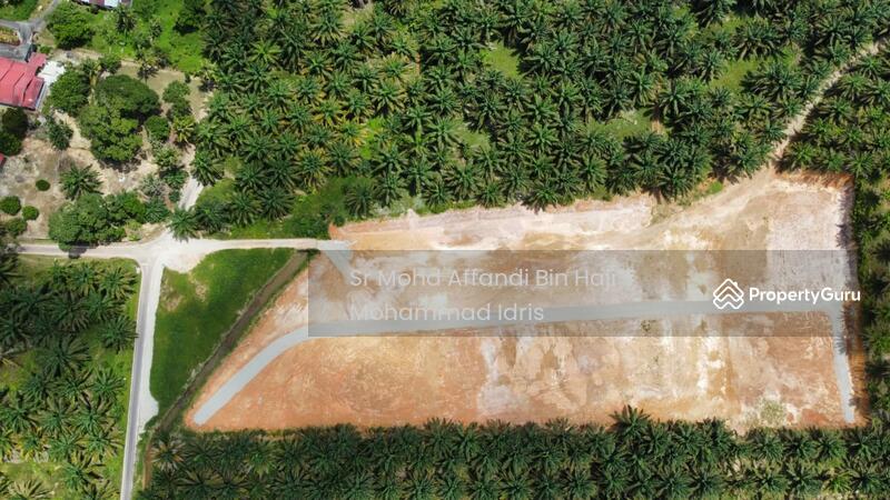 For Sale - Kampung Sahari