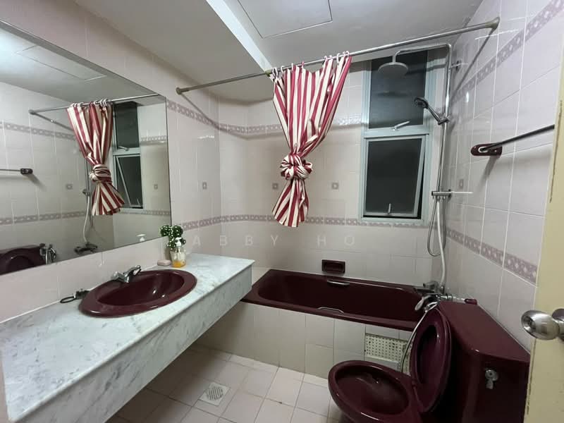 Condominium for Rent at Ocean Palms Condominium - Abby Ho - Bathroom - PropertyGuru.com.my