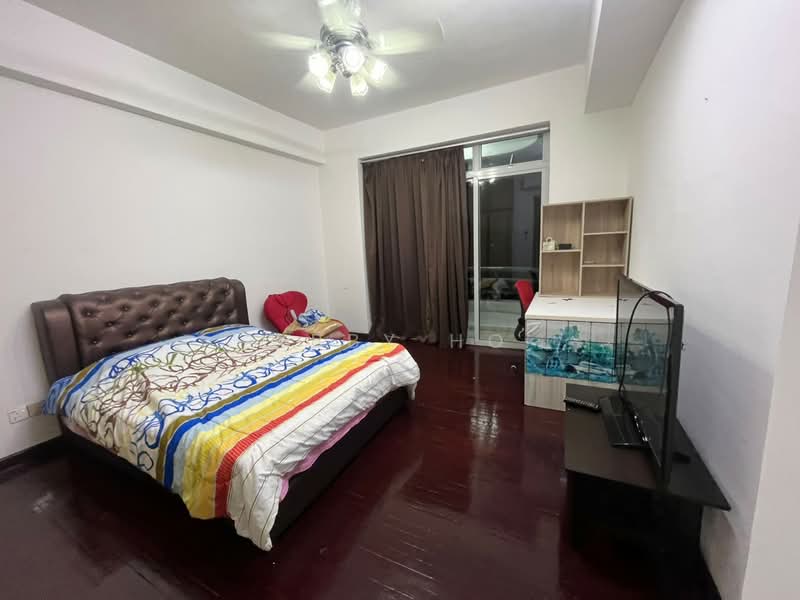 Condominium for Rent at Ocean Palms Condominium - Abby Ho - Bedroom - PropertyGuru.com.my