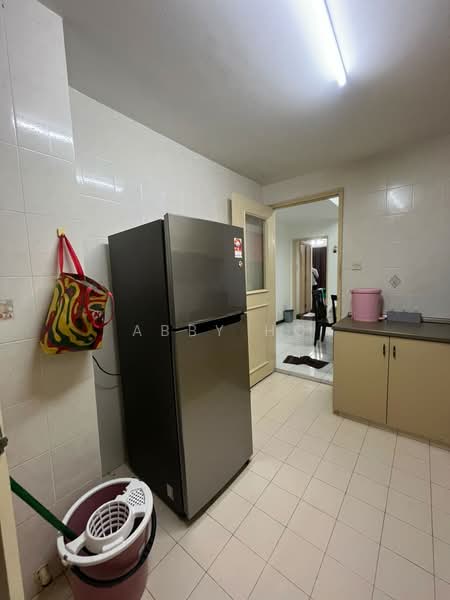 Condominium for Rent at Ocean Palms Condominium - Abby Ho - Kitchen - PropertyGuru.com.my