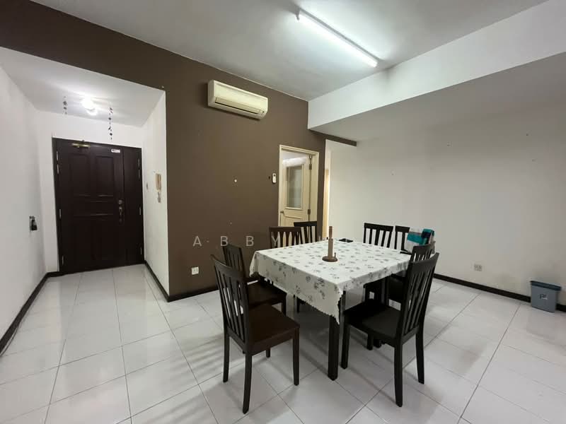 Condominium for Rent at Ocean Palms Condominium - Abby Ho - Dining Room - PropertyGuru.com.my