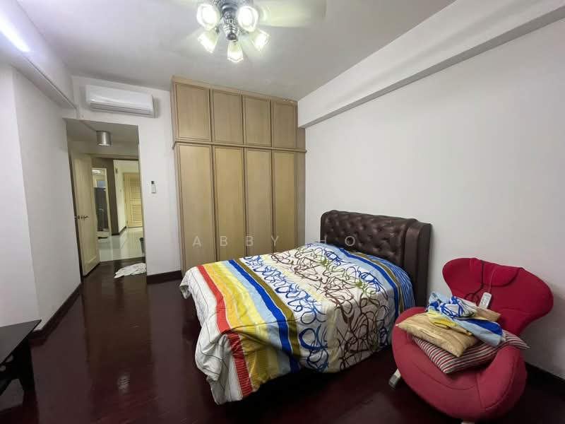 Condominium for Rent at Ocean Palms Condominium - Abby Ho - Bedroom - PropertyGuru.com.my