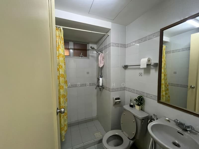 Condominium for Rent at Ocean Palms Condominium - Abby Ho - Bathroom - PropertyGuru.com.my