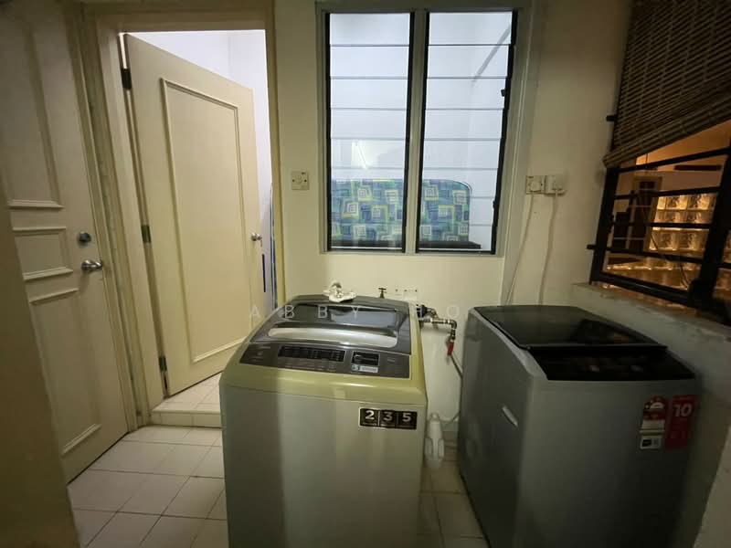 Condominium for Rent at Ocean Palms Condominium - Abby Ho - Interior - PropertyGuru.com.my