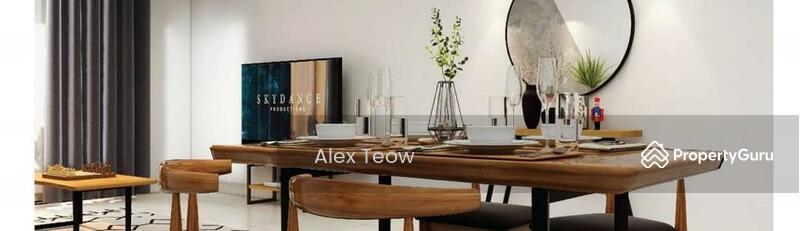 The Glenz untuk Untuk Disewa - RM 1,700 /bulan, Feb 2026 - PropertyGuru.com.my