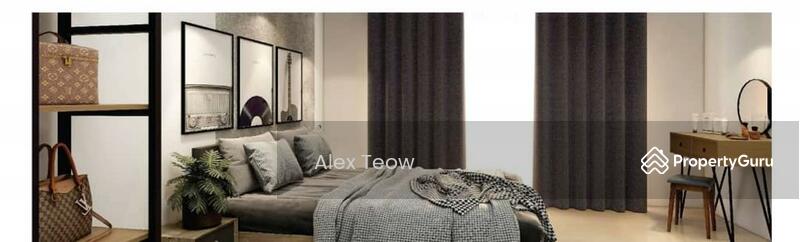 The Glenz untuk Untuk Disewa - RM 1,700 /bulan, Feb 2026 - PropertyGuru.com.my