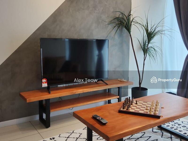 The Glenz untuk Untuk Disewa - RM 1,700 /bulan, Feb 2026 - PropertyGuru.com.my