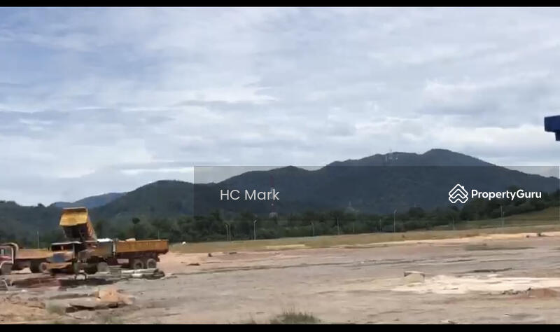 For Sale - Hicom Pegoh Park, Malacca