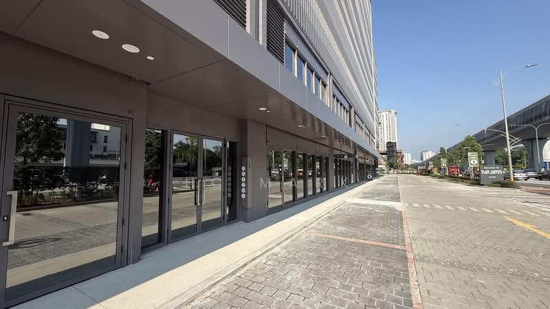 Tanah Perindustrian untuk Dijual di Alor Gajah (Melaka) - HC Mark - PropertyGuru.com.my