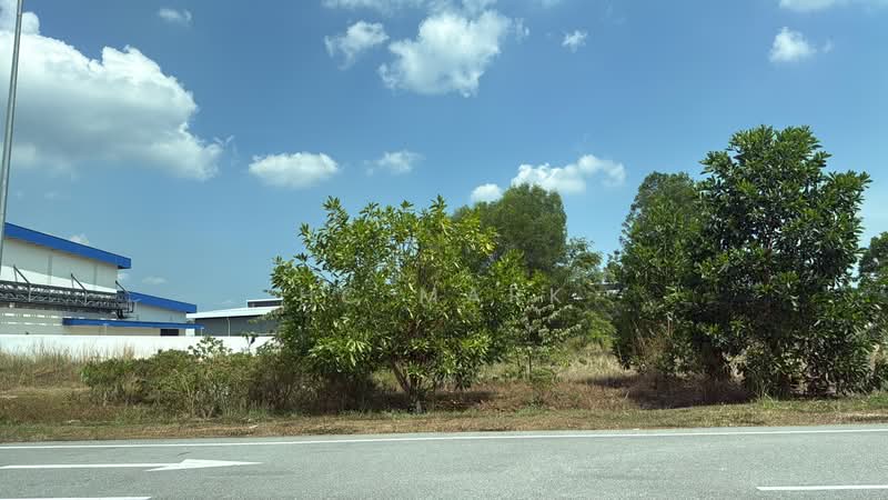 Tanah Perindustrian untuk Dijual di Alor Gajah (Melaka) - HC Mark - PropertyGuru.com.my