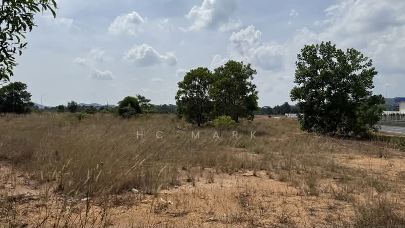 Tanah Perindustrian untuk Dijual di Alor Gajah (Melaka) - HC Mark - PropertyGuru.com.my