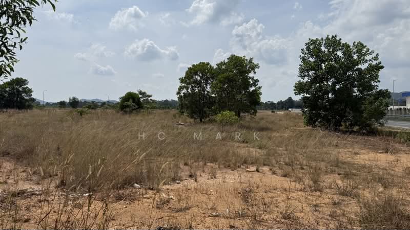 Tanah Perindustrian untuk Dijual di Alor Gajah (Melaka) - HC Mark - PropertyGuru.com.my