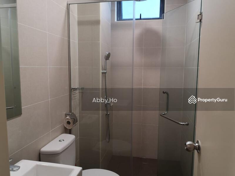 Service Residence for Rent at Atlantis Residences (Pangsapuri Atlantis Kota Syahbandar) - Abby Ho - PropertyGuru.com.my