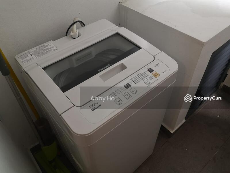 Service Residence for Rent at Atlantis Residences (Pangsapuri Atlantis Kota Syahbandar) - Abby Ho - PropertyGuru.com.my