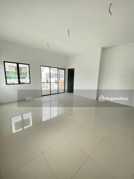 Rumah Berkembar untuk Dijual di Taman Scientex Rawang (Rawang) - Winson Tam - PropertyGuru.com.my