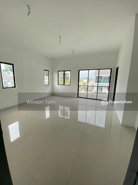 Rumah Berkembar untuk Dijual di Taman Scientex Rawang (Rawang) - Winson Tam - PropertyGuru.com.my