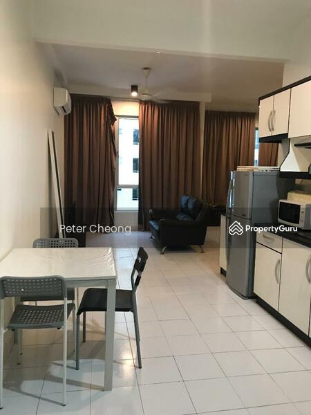 Service Residence for Rent at Serviced Residence @ Casa Tiara - Peter Cheong - PropertyGuru.com.my