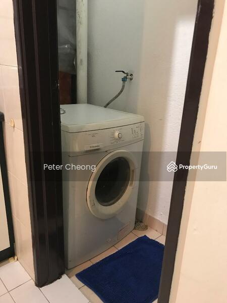 Service Residence for Rent at Serviced Residence @ Casa Tiara - Peter Cheong - PropertyGuru.com.my