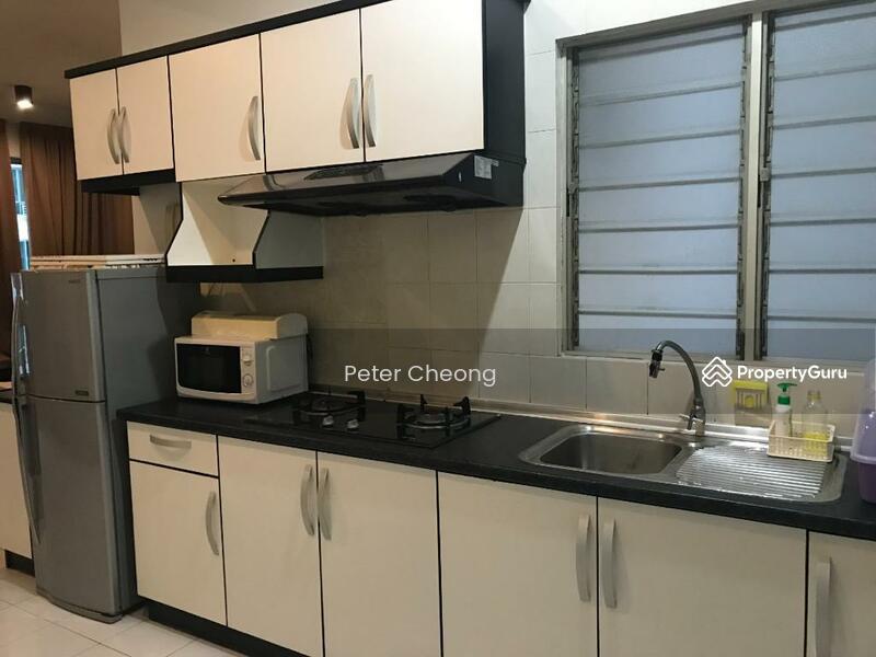 Service Residence for Rent at Serviced Residence @ Casa Tiara - Peter Cheong - PropertyGuru.com.my