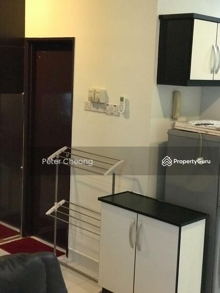 Service Residence for Rent at Serviced Residence @ Casa Tiara - Peter Cheong - PropertyGuru.com.my