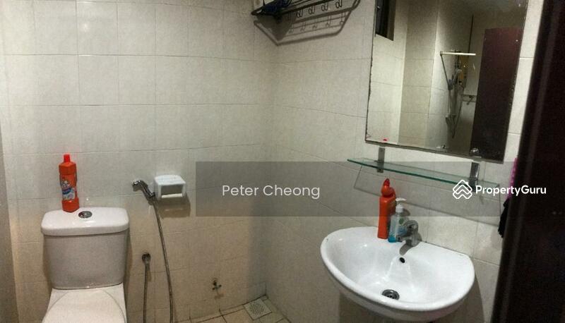 Service Residence for Rent at Serviced Residence @ Casa Tiara - Peter Cheong - PropertyGuru.com.my