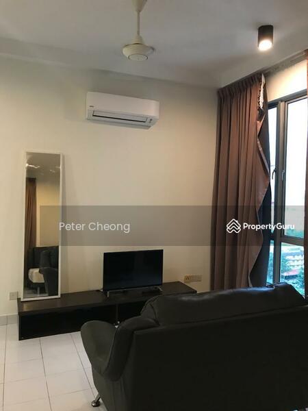 Service Residence for Rent at Serviced Residence @ Casa Tiara - Peter Cheong - PropertyGuru.com.my