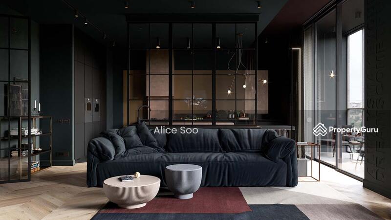 Condominium for Sale at [Freehold & Fully Furnished] Below Market Value MRT Condo - Alice Soo - PropertyGuru.com.my