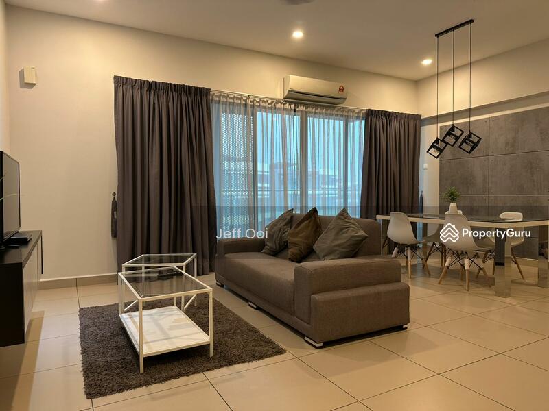 Service Residence for Rent at Verde - Jeff Ooi - PropertyGuru.com.my