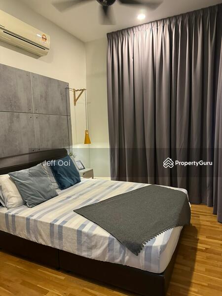 Service Residence for Rent at Verde - Jeff Ooi - PropertyGuru.com.my