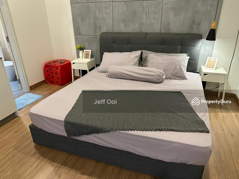 Service Residence for Rent at Verde - Jeff Ooi - PropertyGuru.com.my