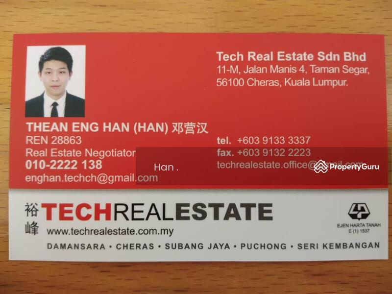 Apartment for Sale at Goodview Heights - Han . - PropertyGuru.com.my