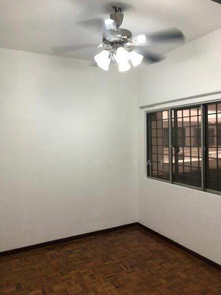 For Rent - Petaling Indah Condominiums