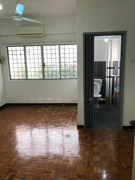 For Rent - Petaling Indah Condominiums
