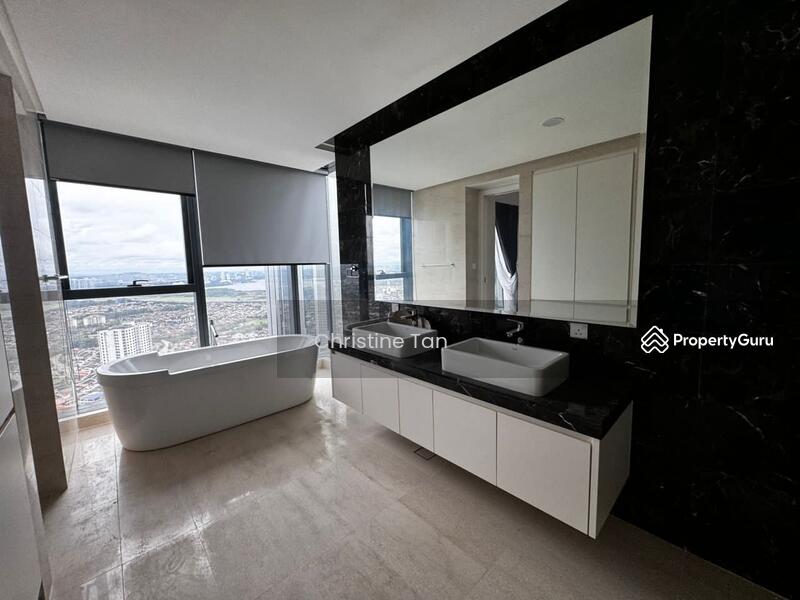 The Astaka @ 1 Bukit Senyum untuk Untuk Disewa - RM 9,000 /bulan, Apr 2026 - PropertyGuru.com.my