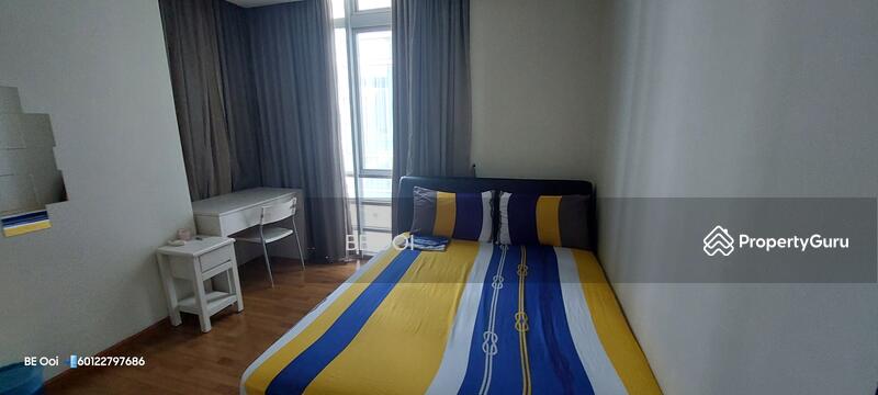 Service Residence for Sale at One Residency - BE OOI - PropertyGuru.com.my