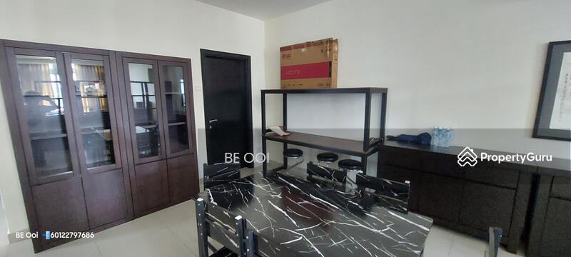 Service Residence for Sale at One Residency - BE OOI - PropertyGuru.com.my