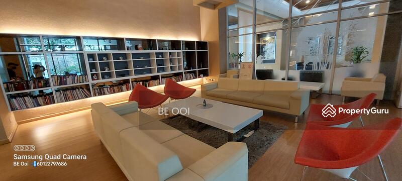 Service Residence for Sale at One Residency - BE OOI - PropertyGuru.com.my
