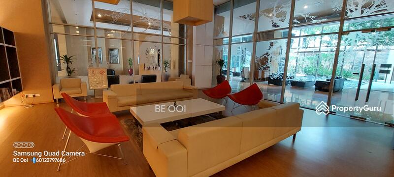 Service Residence for Sale at One Residency - BE OOI - PropertyGuru.com.my