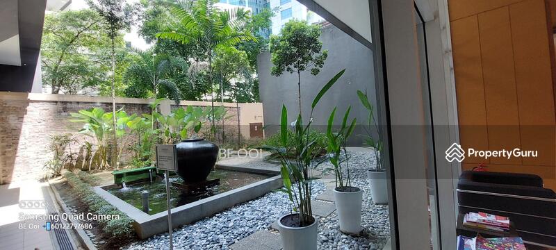 Service Residence for Sale at One Residency - BE OOI - PropertyGuru.com.my