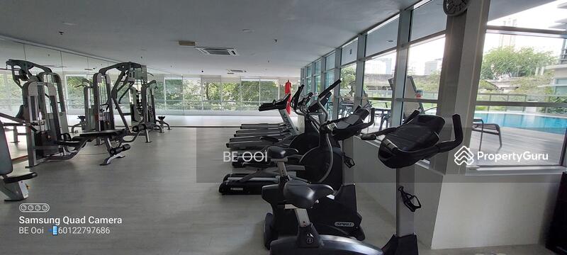 Service Residence for Sale at One Residency - BE OOI - PropertyGuru.com.my