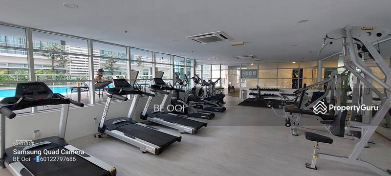 Service Residence for Sale at One Residency - BE OOI - PropertyGuru.com.my