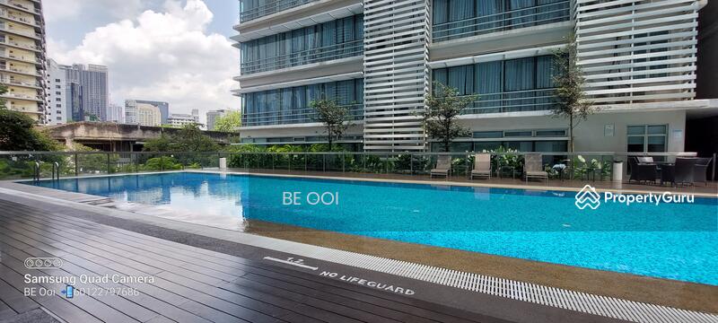 Service Residence for Sale at One Residency - BE OOI - PropertyGuru.com.my