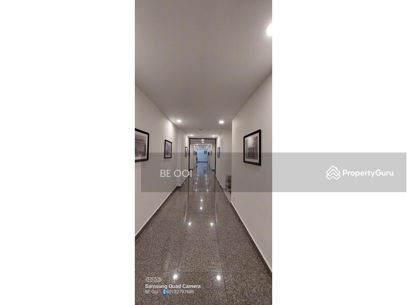 Service Residence for Sale at One Residency - BE OOI - PropertyGuru.com.my