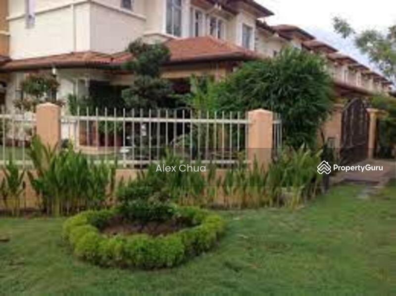 Canal Garden Corner Unit Kota Kemuning, Kota Kemuning, Shah Alam