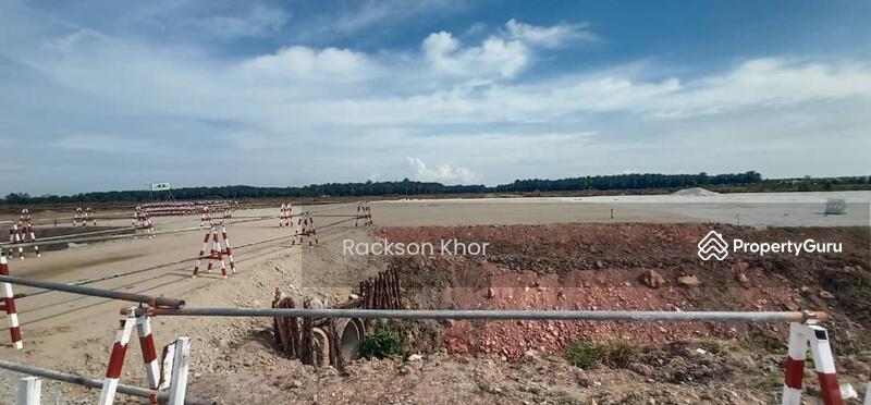 Untuk Dijual - Penang Technology Park Bertam